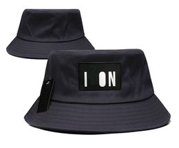 2023 Modemerk ontwerper Bucket Hat For Women Mens Baseball Caps Beanie Casquettes Fisherman Buckets Hats Summer Sun Visor Y-6