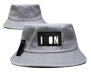 2023 Modemerk ontwerper Bucket Hat For Women Mens Baseball Caps Beanie Casquettes Fisherman Buckets Hats Summer Sun Visor Y-3