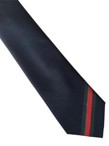Corbata de seda de marca a la moda 2023, corbata de boda, corbata de trabajo, corbata de negocios original
