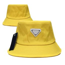 2023 Sombrero de cubo de moda Gorra para hombre Mujer Gorras de béisbol Beanie Casquettes pescador cubos sombreros patchwork Alta calidad verano Sun Visor 882