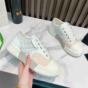2023 Fashion Channel Sportschoenen Ccity Ccity Runaway Shoes Leisure Shoes Casual Shoes KSS