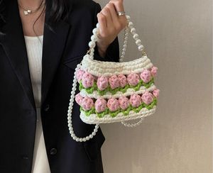 2023 Fashion Classical Fashion Crossbody Bag Designer Women Sacs Sacs S Designers Handbag Le cuir fourre-tout F0Q