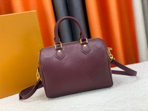 2023 Créateur de mode de haute qualité en cuir gaufré extra large lettre oreiller sac bandoulière détachable sac à bandoulière unique sac à bandoulière L59273