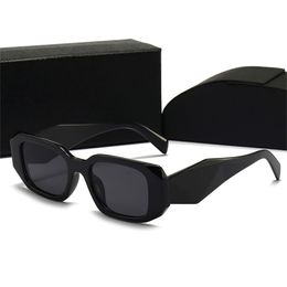 2023 Fashion Designer Sunglasses Classic Eyeglasses Goggle 8679 Outdoor Beach Sun Glasses For Man Woman 7 Color Optional Triangular sig 340q