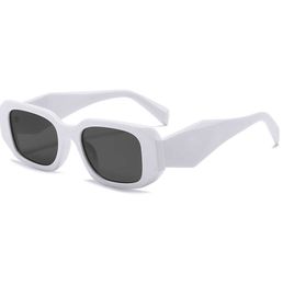 2023 modeontwerper zonnebrillen klassieke bril bril goggle 8679 buitenstrand zonnebril voor man vrouw 7 2022