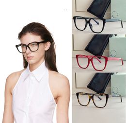 2023 Lunettes de soleil de créateurs de mode Boîte classique pour hommes et femmes Populaires Rétro Vanguard Outdoor UV400 Lunettes de soleil de protection de haute qualité avec boîte OERJ005