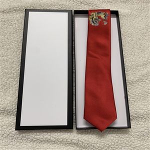2023 Modeontwerper Ties Silk 100% voor mannen stropdi Plaid Letter H Stripes Luxe zakelijke vrijetijdsstoffen Silk Tie Cravat met box sapeee 888 184s