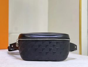 2023 Diseñador de moda Bolsa de cintura Campus de lujo para hombre para mujer Fanny Pack Letras de flores de alta calidad Damier Infini Bolsa de cinturón Bolsas de lana Paquete de cintura Monederos Bolso de las señoras