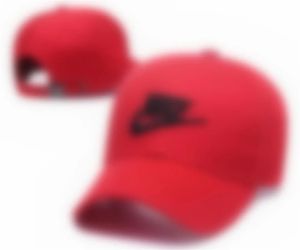 2023 Mode Haute Qualité En Gros Street Ball Caps Baseball Chapeaux Hommes Femmes Sports Caps 20 Couleurs Casquette Casquette Designer Réglable Trucker Hat C122