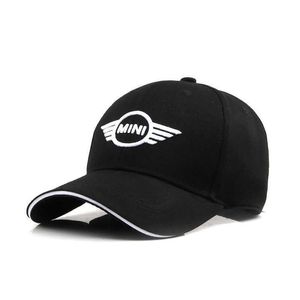 Casquette de Baseball pour hommes et femmes, nouveau Style à la mode, casquette en langue de canard, casquette de course F1, casquette de conducteur de camion Bmw 2023 T, 295