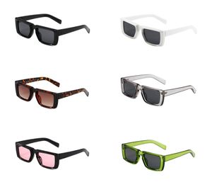 2023 Mode nieuwe top dameszonnebril zomer gepolariseerde bril met doos