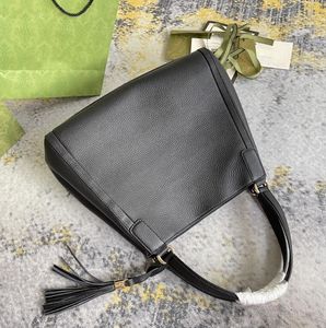 Bolso de moda 2023, bolsos de mano para mujer, bolsos de hombro, el bolso está equipado con un asa que se ajusta, correas de hombro desmontables que se pueden levantar con la mano, el hombro