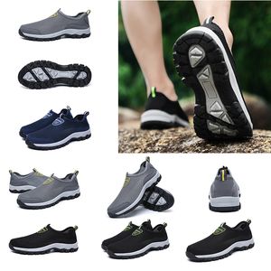2023 Fashion Running nieuwe Schoenen top Zwart Wit Blauw Heren Dames Ultra Jogging Walking Trainers Athletic Outdoor Sport Sneakers
