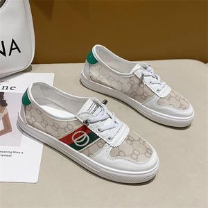 2023 moda primavera nuevo diseñador gran oferta zapatos hombres mujer plataforma zapatillas mujeres Tenis Feminino Casual mujer zapatos para caminar