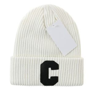 2023 Mode Hiver Beanie Chapeaux Tricotés Équipes Sportives Baseball Football Basketball Bonnets Casquettes Femmes et Hommes Top Caps C007