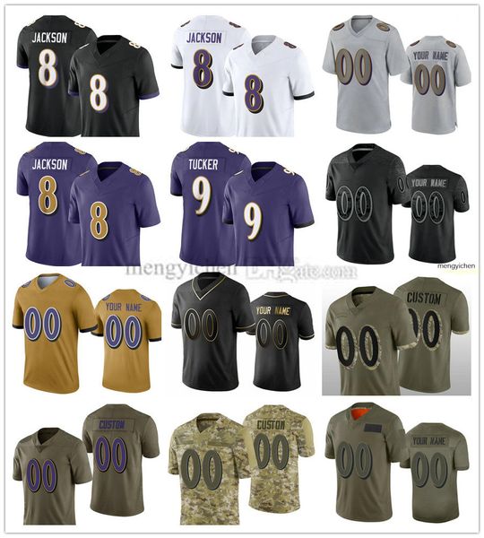 2023 Jerseys de football 20 Ed Reed 52 Ray Lewis 6 Patrick Queen 99 Odafe Oweh 7 Rashod Bateman 35 Gus Edwards 43 Justice Hill 13 Devin Duvernay 2 Tyler Huntley 69 Tyler Ott