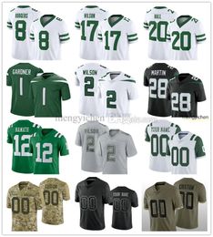 2023 voetbalshirts 82 Xavier Gipson 42 Thomas Hennessy 0 Adrian Amos 16 Jason Brownlee 19 Irvin Charles 72 Micheal Clemons 18 Randall Cobb 71 Wes Schweitzer