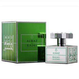 2023 parfum 100 ml kajal almaz lamar tute dahab parfum 100ml digner étoile eau de parfum edp 3,4 oz perfum de longue odeur durable