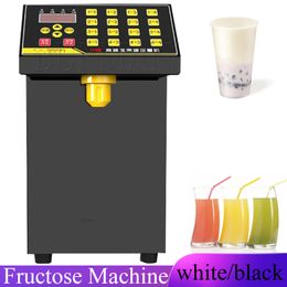2023 Fructose kwantitatieve machine Automatische siroopdispenser voor koffie