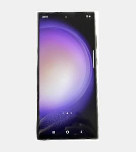 2023 Volledig scherm 22 Ultra 22u 22 Plus Smart Phone met echt 6,8 inch HD-scherm RAM 1/2GB ROM 8/16GB WCDMA 3g Quad Core-camera 8.0MP Andriod OS Show 5g 512GB