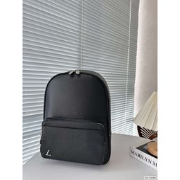 2023 Echt lederen rugzak Messenger bag Schoudertas feminina Coin femme luxe dames School Klassiek Designer tassen Cosmetische Handtassen Winkelen Crossbody