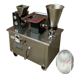 2023 Machines voor het maken van graanproducten Automatische Samosa Dumpling Empanada Loempia Pierogi Pelmeni Making Machine