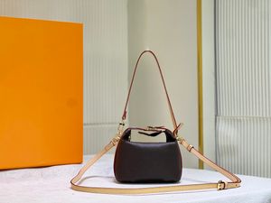 2023 Handtas Designer Damestas Mogelijke kleurentas Letter Afdruk PU Leer luxe portemonnee tote schouder Crossbody Bag Messenger On the Go