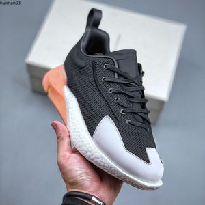 2023 Hoog nieuwste Y-3 Kaiwa Chunky Men Casual Shoes Luxe Mode Geel Black Red White Y3 Boots Sneakers HM0387
