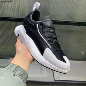 2023 Haute Dernière Y-3 Kaiwa Chunky Hommes Chaussures Décontractées Luxueux Mode Jaune Noir Rouge Blanc Y3 Bottes Baskets mkjkm2120102