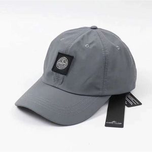 2023 Casquettes de balle de haute qualité Casquettes de baseball de sport en plein air Lettres Motifs Broderie Casquette de golf Chapeau de soleil Hommes Femmes Réglable Snapback Tendance Stone-isl Ventiler