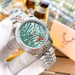 2023 Высокое качество Роскошные часы Datejust Meteorite Женские автоматические модные часы Мужские часы с механизмом Montre XQIME