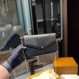 2023 haute qualité Multi Pochette portefeuille de luxe mini sacs à main crossbody designer sac femme sac à main sacs à bandoulière designers femmes sacs à main de luxe sacs bagzone