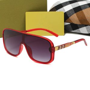 2023 Alta calidad Nueva moda Vintage Gafas de sol Mujer Diseñador de la marca Gafas de sol para mujer Señoras Gafas de sol con estuches y caja