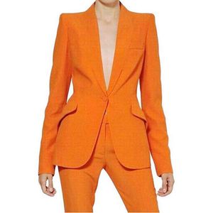 2023 Panneaux de pantalons orange de haute qualité