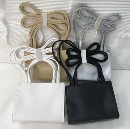 2023 Sacs de créateurs de haute qualité 3 tailles Sacs à bandoulière en cuir souple Mini Femmes Sac à main Bandoulière Luxe Fourre-tout Mode Shopping Multi-Color Purse Satchels Sac