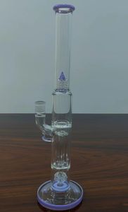 2023 honeycomb bong hookahs smoking pipe Borosilicate glass vortex bong Gravity Hookah Elf Bardab rig ash catcher oil burner water pipes bubbler Rocket customized