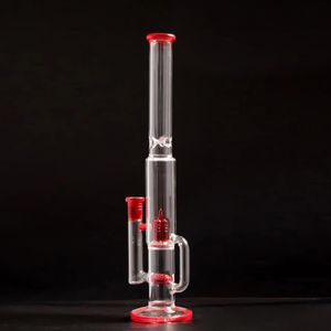 2023 Honingraat Bong Hookahs Rookpijp Borosilicaat Glass Vortex Bong Gravity Hookah Elf Bardab Rig Ash Catcher Oil Burner Water Pijpen Bubbler Rocket Bongs