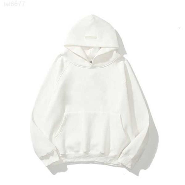 2023 Hoodie Hommes Femmes Sweat À Capuche Hiver Chaud Designer Hoodies Mode Streetwear Pull Sweats Lâche À Capuche Tops Vêtements Orange Sweat À Capuche