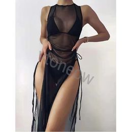 2023 hot bikini spot traje de baño de moda para mujer sling sexy traje de baño almohadilla sexy de dos piezas tamaño asiático M-2XL