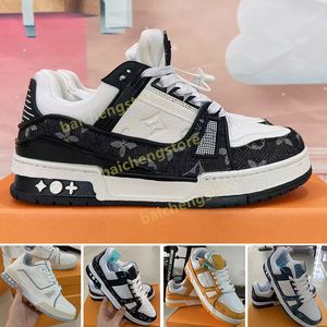 2023 HOT impression Particule supérieure designer chaussures de sport classiques hommes et femmes baskets basses chaudes mode formateur designer sneaker 36-45 B5