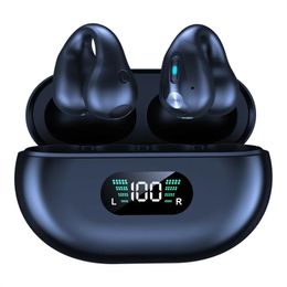 AMZ – écouteurs sans fil Bluetooth 2023, oreillettes à longue durée de veille, offre spéciale 5.3