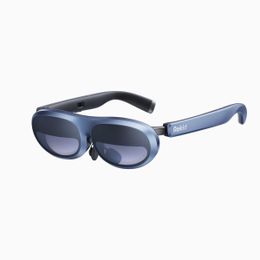 2023 HOT Koop Rokid Max AR Smart Bril Hoofdband Augmented Reality Display 3d Video VR AR Bril