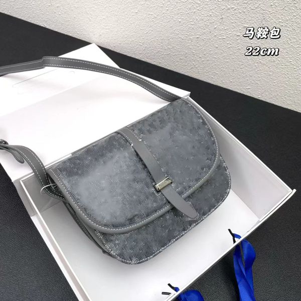 2023 Vente chaude Designers de luxe Sac à bandoulière Sac à main de designer Sacs à main de mode Sacs de selle de téléphone