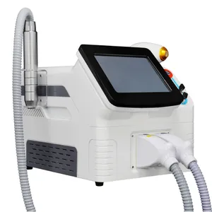 2023 Ice Titanium Big Power CE Goedgekeurde laser 808nm 755nm 1064nm High Power 1800W Laser Hair Removal Machine