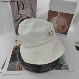 2023 Triangle inversé Fashion Westernalize Sunshade Hat