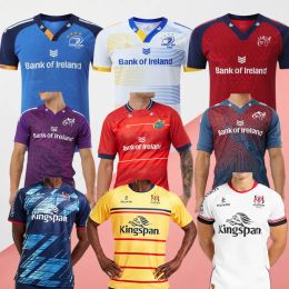 2023 Ierland Ulster leinster Rugby Jersey Signature Edition Champion Joint Version 23 24 Mens Munster city team POLO rugby shirts