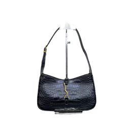 2023 Ses nouveaux sacs de bijoux de luxe Sac axillaire sac à main portable Et un mois et demi de luxe designer senior femmes mode double embrayage sac à main sac à bandoulière chaîne sac à ordures