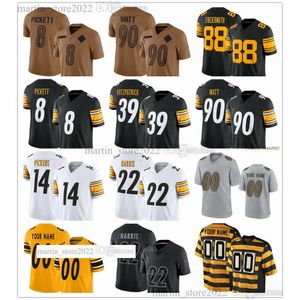 2023 Jersey 43 Troy Polamalu 7 Ben Roethlisberger 12 Terry Bradshaw 20 Rocky Bleier 23 Mike Wagner 26 Rod Woodson 31 Donnie Shell 32 Franco Harris 36 Jerome Bettis