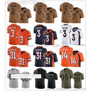 2023 Jersey 7 John Elway 27 Steve Atwater 30 Terrell Davis 84 Shannon Sharpe 49 D. Smith 57 T.Jackson 65 Gary Zimmerman 18 Peyton Manning 80 Greg Dulcich 12 Tim Patrick