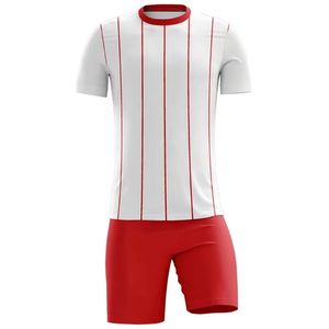 2023 Jersey Soccer sublimé des maillots de football de football des uniformes de football de football de football.